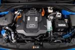 Hyundai IONIQ electric 2016 года (UK)